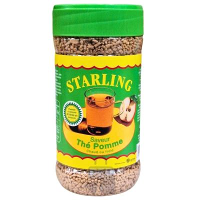 Starling Pomme 400g – Boisson Instantanée Fruité & Gourmande