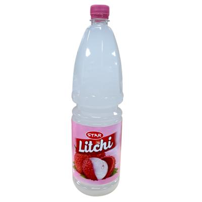 Jus De Litchi Star 1,5 L
