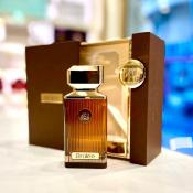 Ahmed Al Maghribi Brûlée - 100ml Eau de Parfum