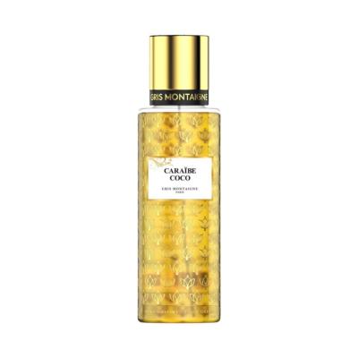 Caraïbe Coco Gris Montaigne - 250ml Brume Parfumée