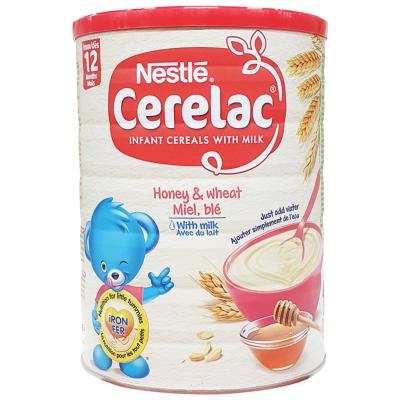 Cerelac Blé Et Miel 7 Mois (Honey) 1 Kg