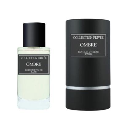 Collection Privée Ombre 50ml - Edition Intense Paris Eau de Parfum
