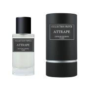 Collection Privée Attrape 50ml - Edition Intense Paris Eau de Parfum