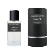Collection Privée Savage 50ml - Edition Intense Paris Eau de Parfum