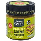Crème de Pistache 35% Çelebi – 200g
