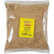 Cumin moulu Saveurs des Epices | Carton de 20 x 500g