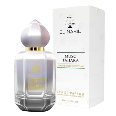 Musc Tahara Parfum El Nabil - 65ml Eau de Parfum