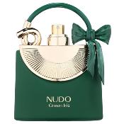 Nudo Green Iris French Avenue 100ml Eau de Parfum