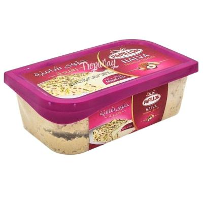 Halva Fruits Secs Chamia Papillon 350 G