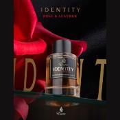 Emir Rose & Leather Identity - 100ml Eau de Parfum