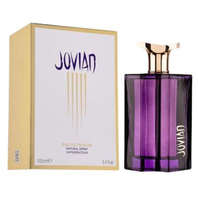 Jovian Fragrance World - 100ml Eau de Parfum