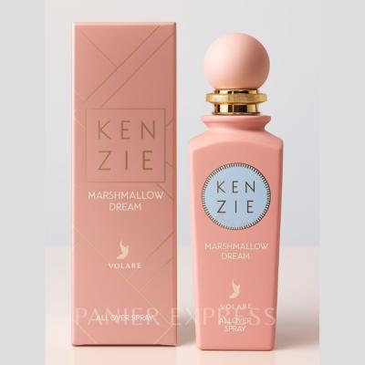 Kenzie Candid Marshmallow 150ml - Volaré Eau de Parfum