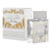 Pure Musk Lattafa 100ml Eau de Parfum