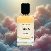 Vanilla Powdery Loui Martin - 100ml Eau de Parfum