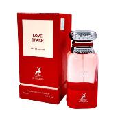 Love Spark Maison Alhambra - 100ml Eau de Parfum