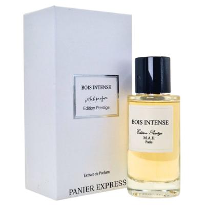 Bois Intense MAH Paris - 50ml Edition Prestige Extrait De Parfum