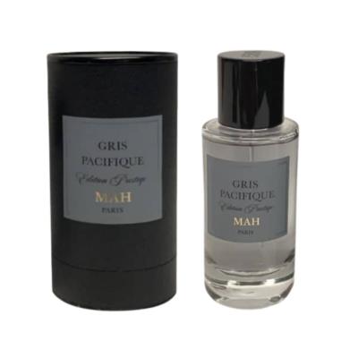 MAH Paris Gris Pacifique 50ml - Edition Prestige Eau de Parfum