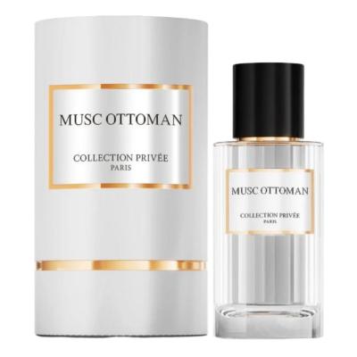 Collection Privée Paris Musc Ottomon - 50ml Eau de Parfum