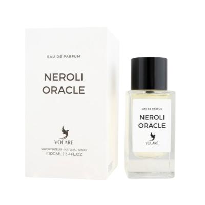 Neroli Oracle Volaré - 100ml Eau de Parfum