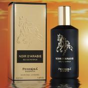 Paris Corner Noir D'Arabie Pendora Scents - 100ml Eau de Parfum