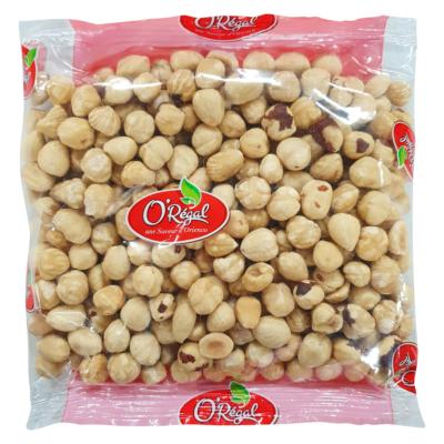 Noisette Emondée Blanchies 250 G