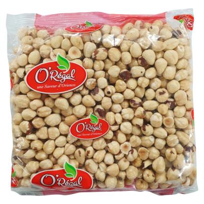 Noisette Emondée Blanchies 500 G