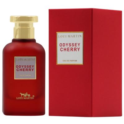 Loui Martin Odyssey Cherry - 100ml Eau de Parfum