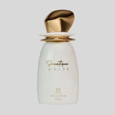 Scentique White Ahmed Al Maghribi 100ml Eau de Parfum