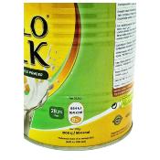 Poudre de Lait Hello Milk 400g