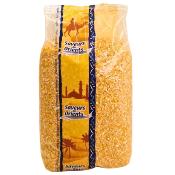 Semoule de Maïs Haïti N°2 – 1 Kg
