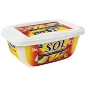 Beurre végétal smen Sol | Carton de 12 x 500g