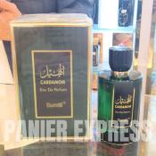 Cardamon 75ml - Surrati Eau de Parfum