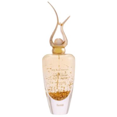 Gold Musk 100ml - Surrati Extrait de Musk