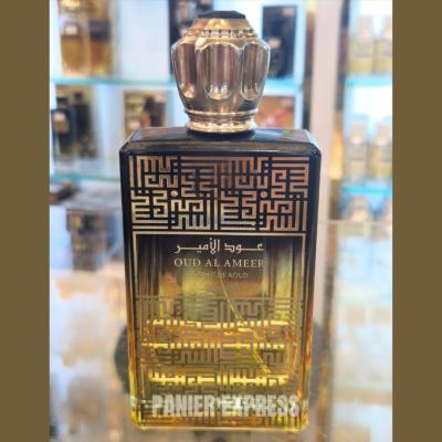 Oud Al Ameer 100ml - Surrati Eau de Parfum