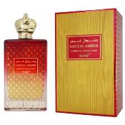 Santal Amber 100ml - Surrati Eau de Parfum