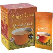 Thé Royal Chai Karak Chai 180g (10 Sachets de 18g)