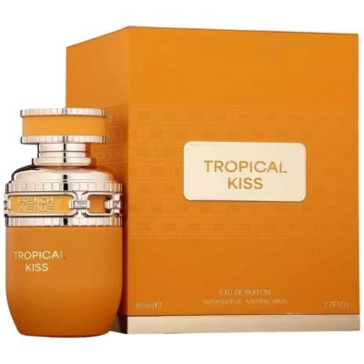 Tropical Kiss French Avenue - 80ml Eau de Parfum