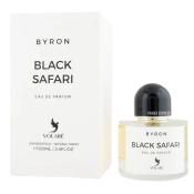 Black Safari Byron 100ml - Volaré Eau de Parfum