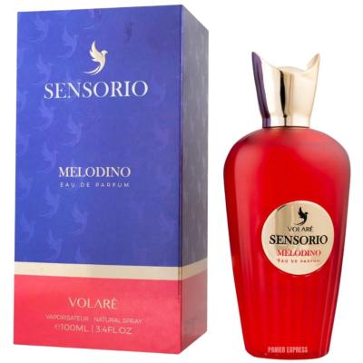 Sensorio Melodino 100ml - Volaré Eau de Parfum