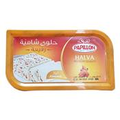 Halva Amandes Chamia Papillon 350 G