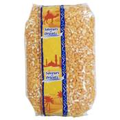 Mais Dégermés Saveurs Des Champs 1 Kg