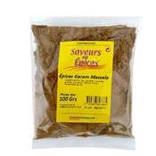 Massale moulu | Carton de 20 x 100g