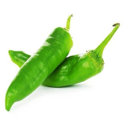 Piment Vert Maroc 4 Kg