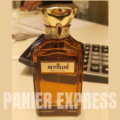Ameer Al Oud 100ml - Ahmed Al Maghribi Eau de Parfum