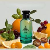 Jean Lowe Vibe Alhambra - 100ml Eau de Parfum