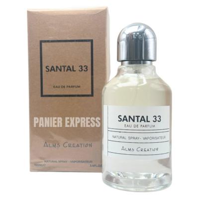 Santal 33 100ml - Alms Creation Eau de Parfum