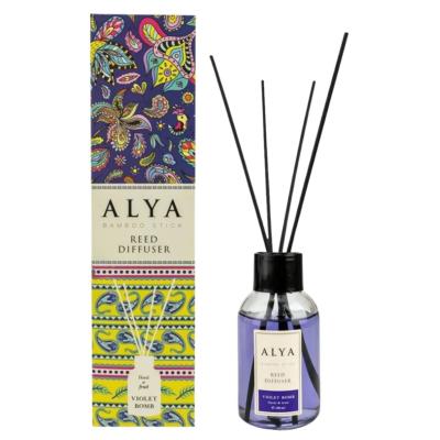 Violet Bomb - Alya Bâton de Parfum 100 ml