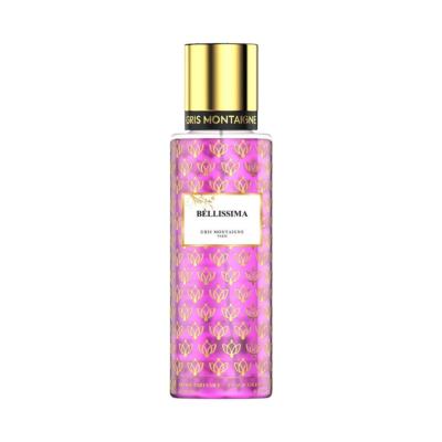 Bélissima Gris Montaigne - 250ml Brume Parfumée
