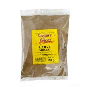Carvi blond moulu Saveurs des Epices | Carton de 20 x 100g