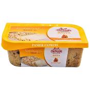Halva Amandes Sans Sucres Chamia Papillon 350 G